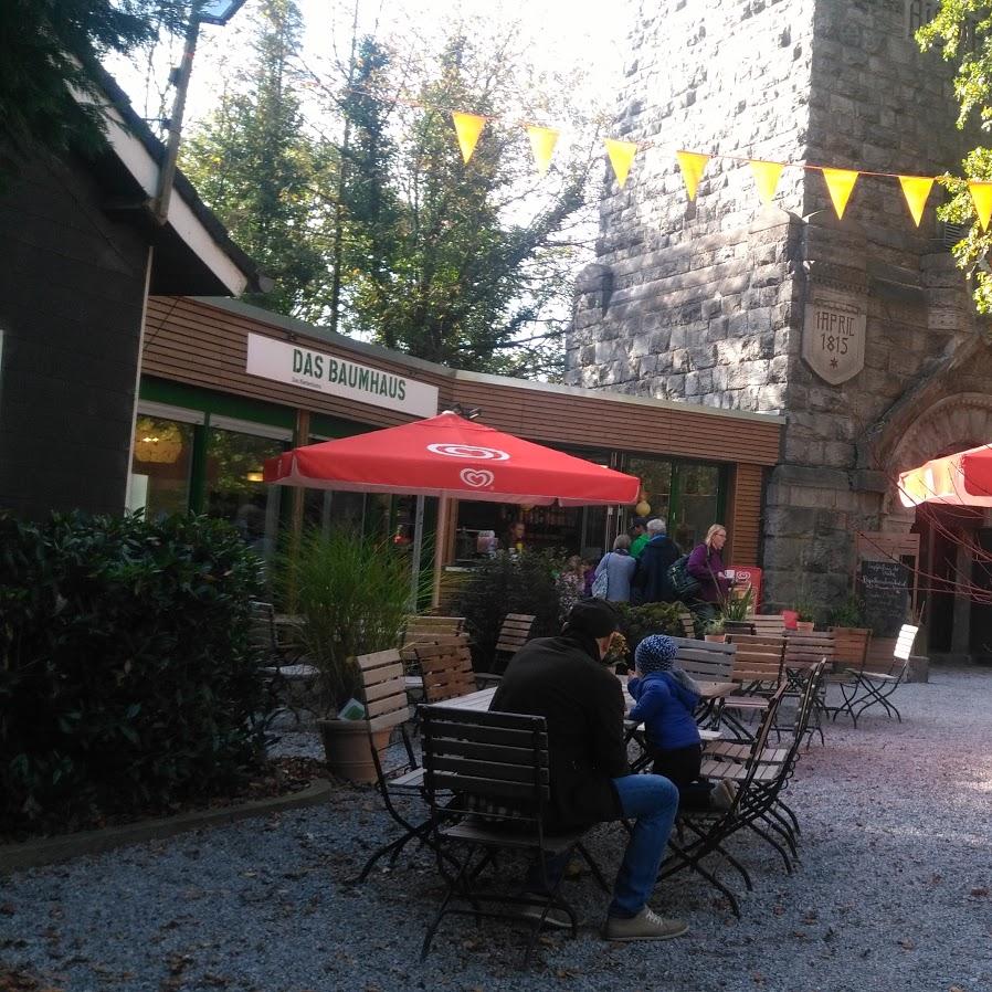 Restaurant "Baptistle" in  Hüfingen