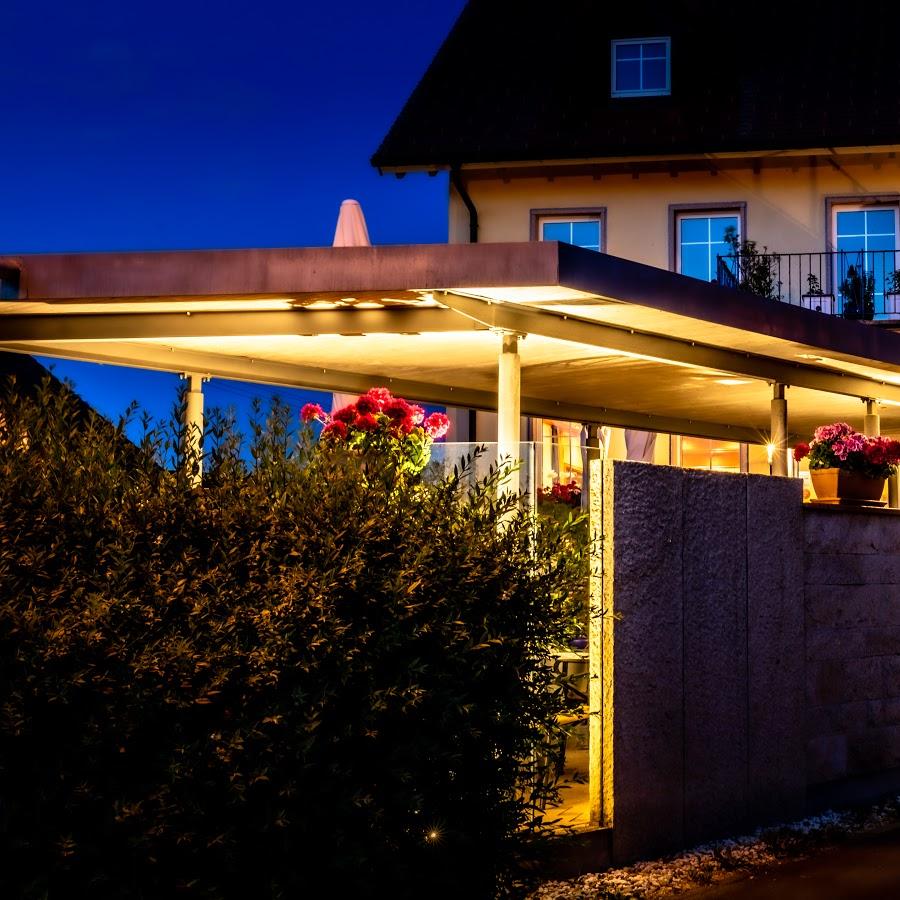 Restaurant "Landgasthof Hirschen - Verena Martin" in Hüfingen