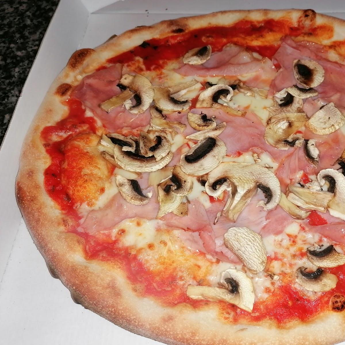 Restaurant "Ristorante- Pizzeria Holzofen  Da DOMENICO " in  Donaueschingen