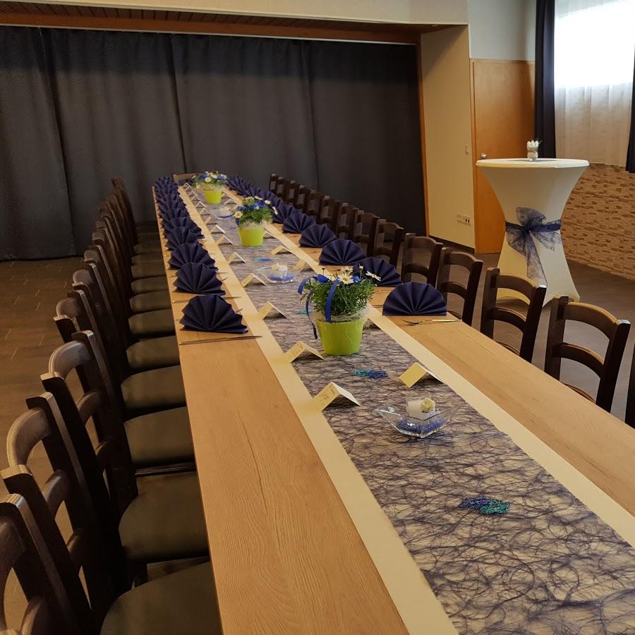 Restaurant "Restaurant am Riedsee" in  Donaueschingen