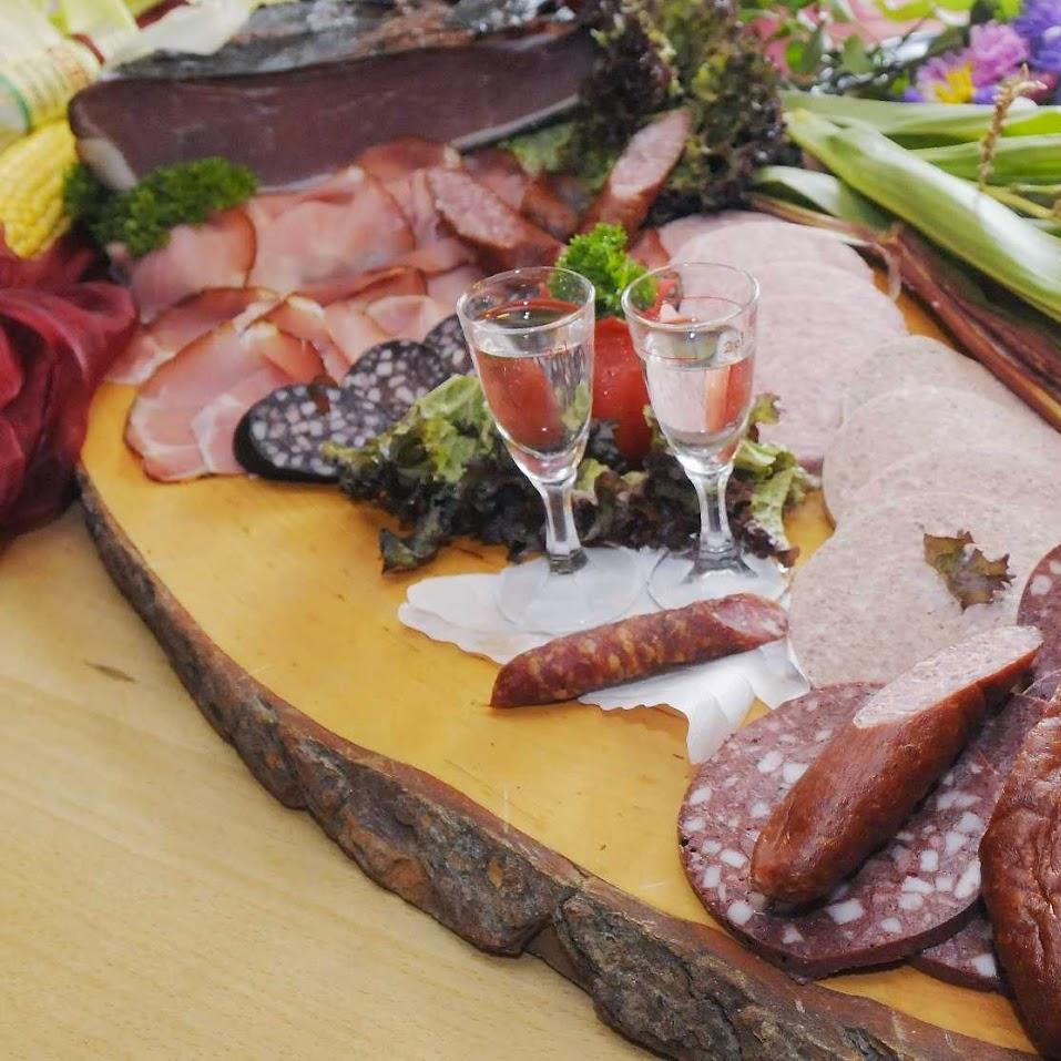 Restaurant "Kebapstand Meltem" in  Hüfingen