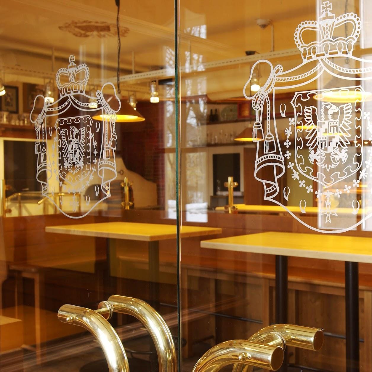 Restaurant "Fürstenberg Bräustüble - Schwarzwald Hüsle GmbH" in Donaueschingen