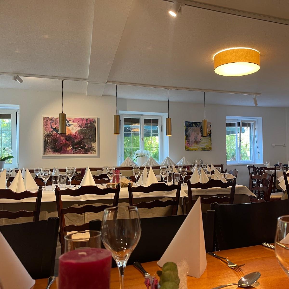 Restaurant "Restaurant Jägerstüble" in Donaueschingen