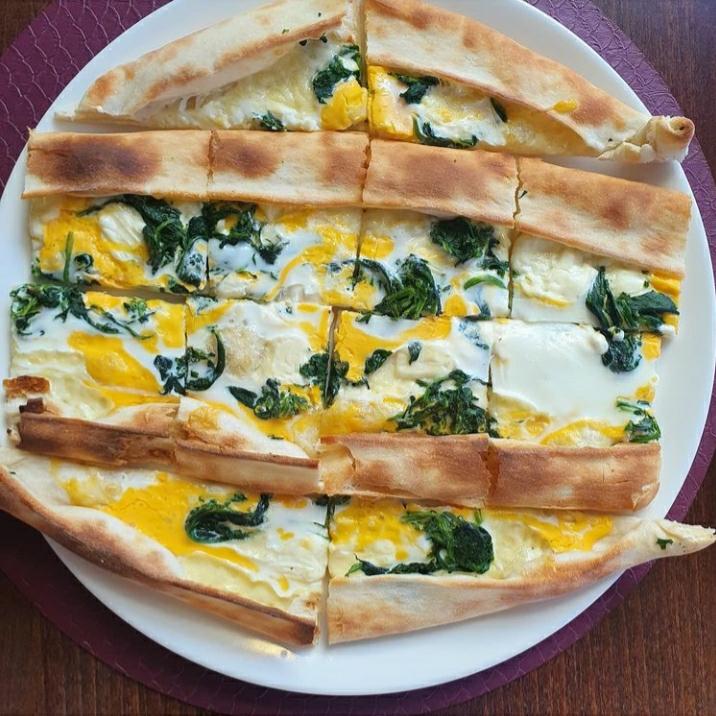 Restaurant "Ankara kebab&pizza (Döner)" in Hüfingen