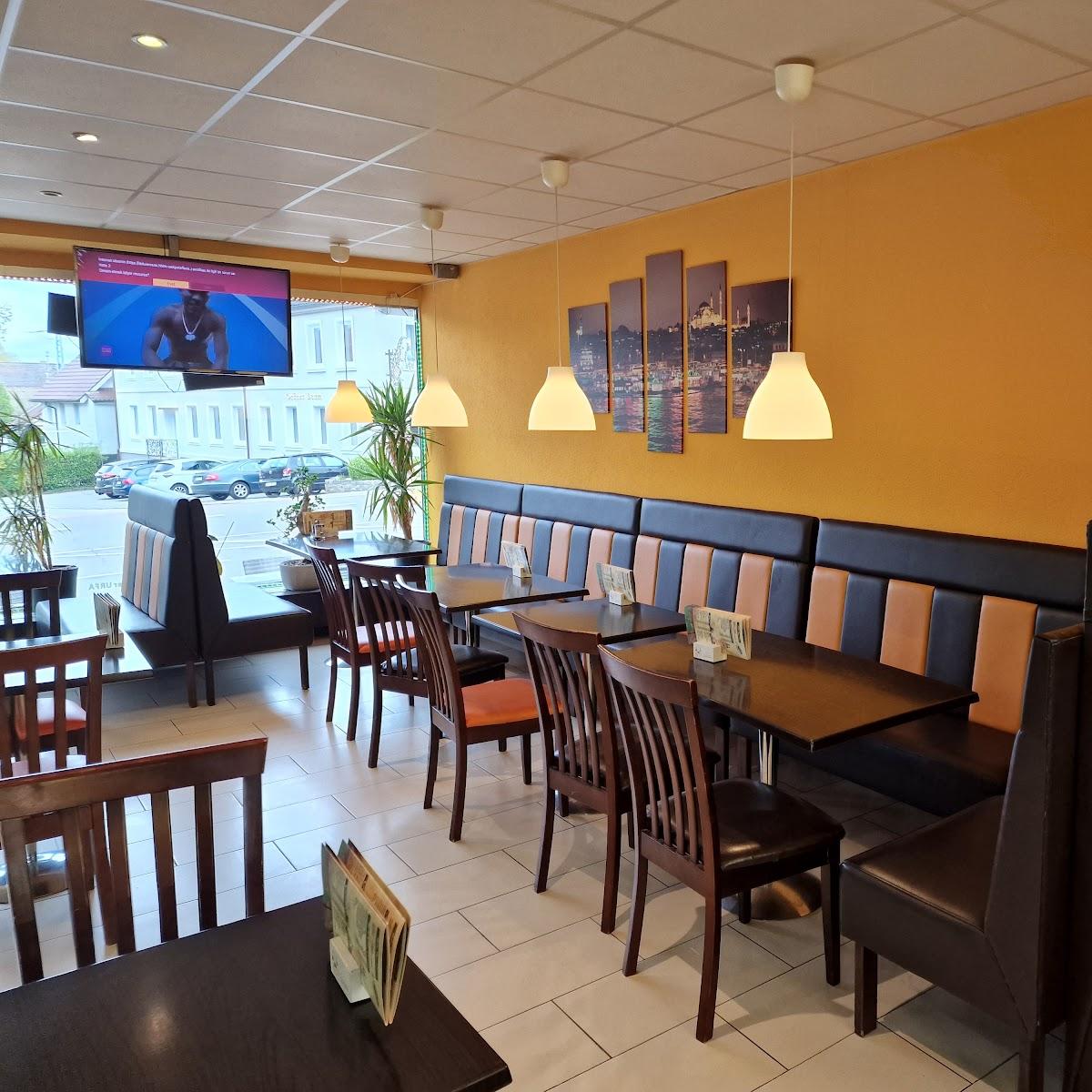 Restaurant "urfa grillhaus" in Donaueschingen