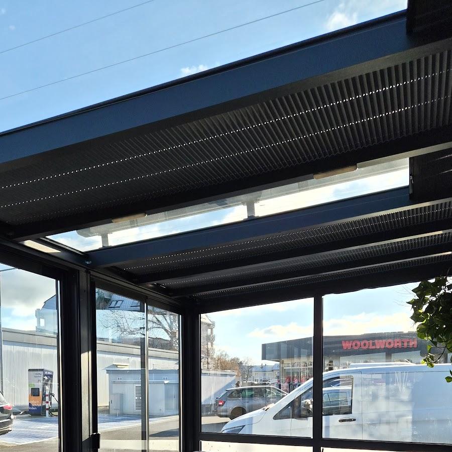 Restaurant "Pascha Kebap House" in Hüfingen