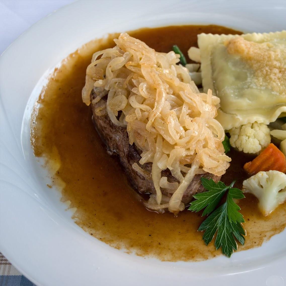 Restaurant "Baaders Schützen" in  Donaueschingen