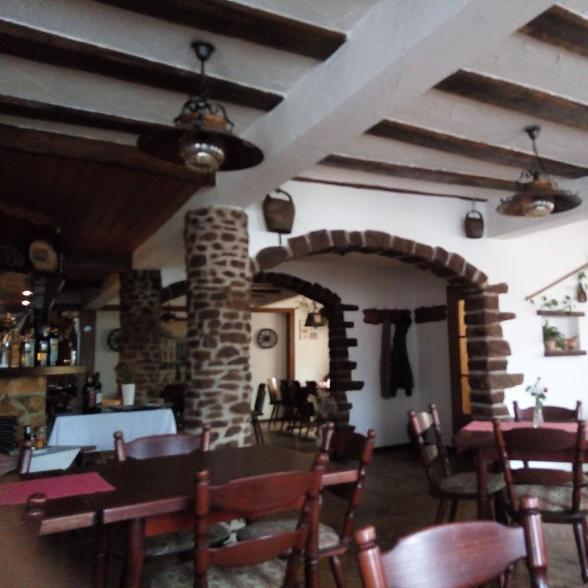 Restaurant "Restaurant Pizzeria Zur Rose" in Neunkirchen