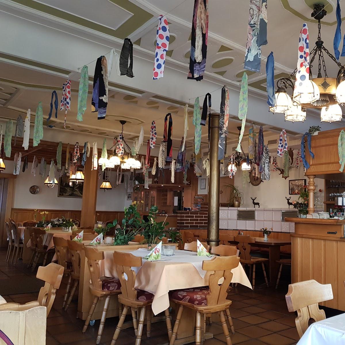 Restaurant "Armins Imbiss" in  Donaueschingen
