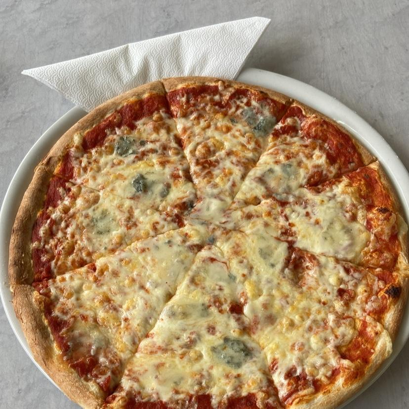 Restaurant "Oriental Grill  - Kevin Kilicoglu" in Donaueschingen