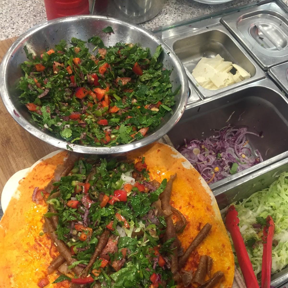 Restaurant "Gasthaus Bausch" in  Hüfingen