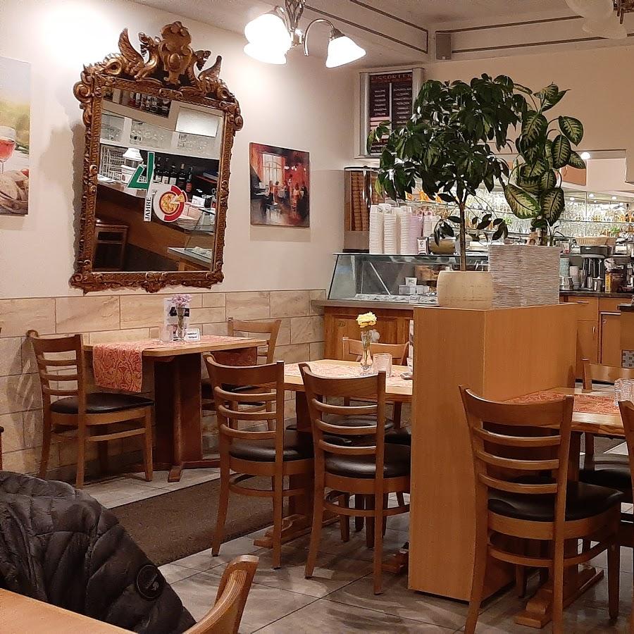 Restaurant "Lucania Pizzeria" in  Bräunlingen