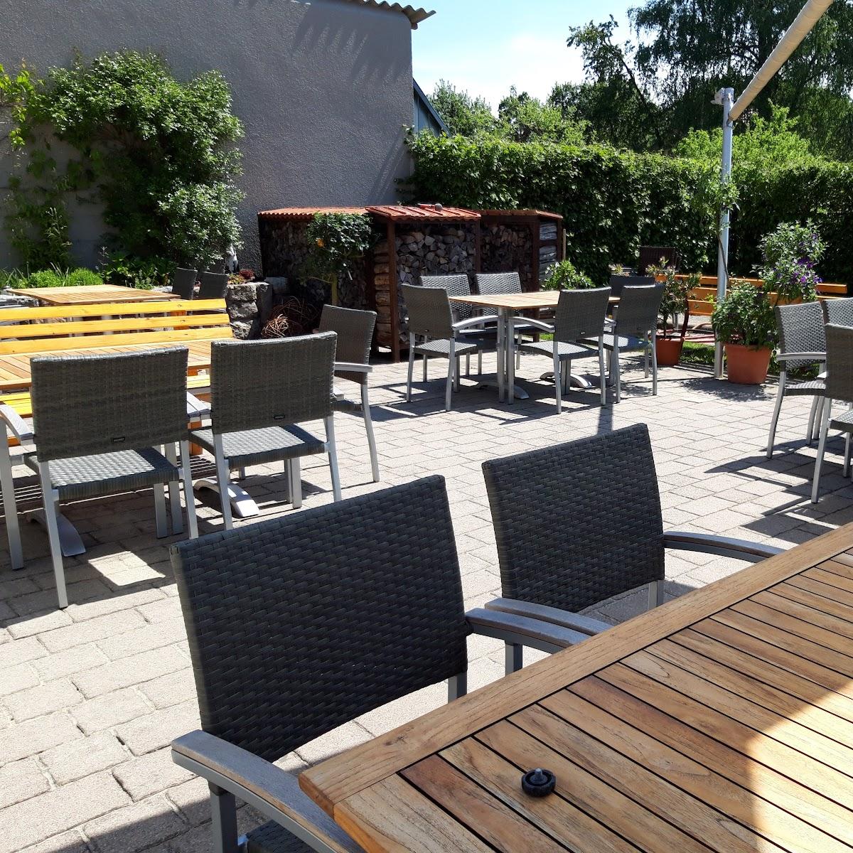 Restaurant "Landgasthof Weinstube" in Bräunlingen