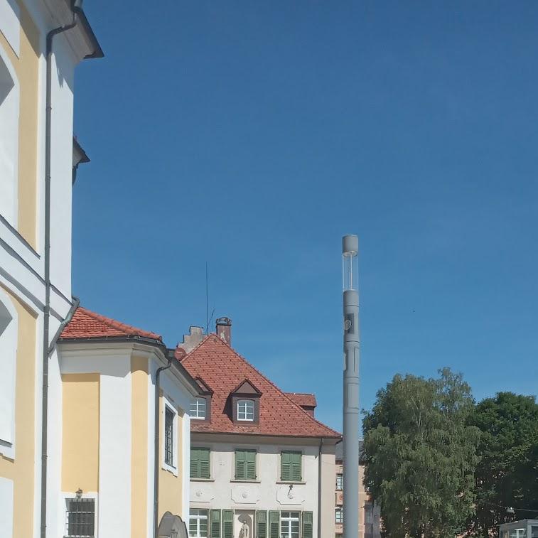 Restaurant "Bosporus Grill" in Donaueschingen