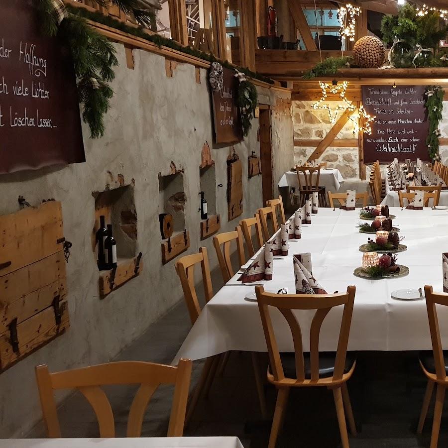 Restaurant "Restaurant mundart" in Geisingen