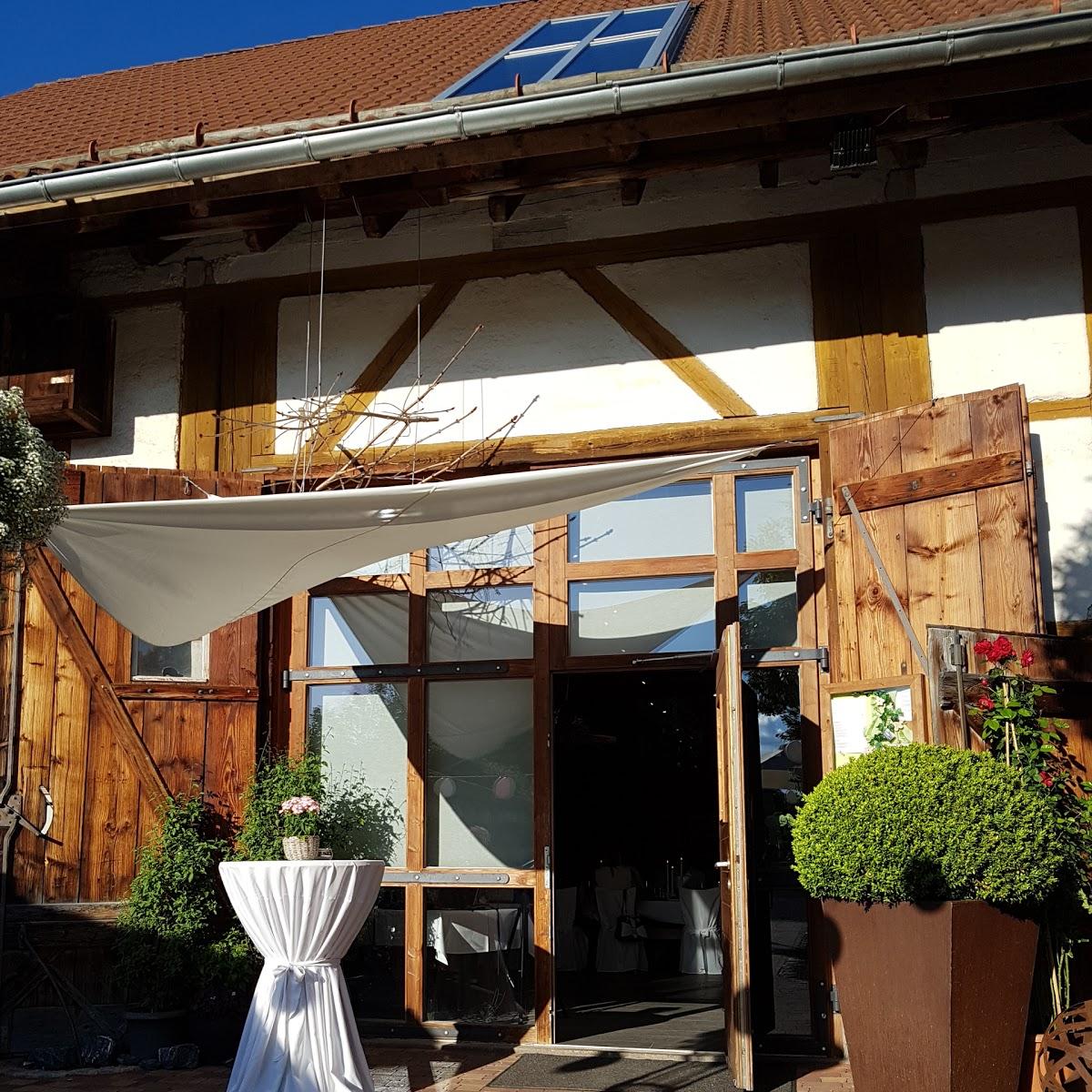 Restaurant "Restaurant Carpe Diem" in  Achdorf