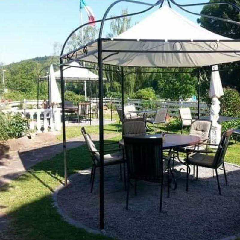 Restaurant "Pizzeria Palermo" in  Wiesenbach