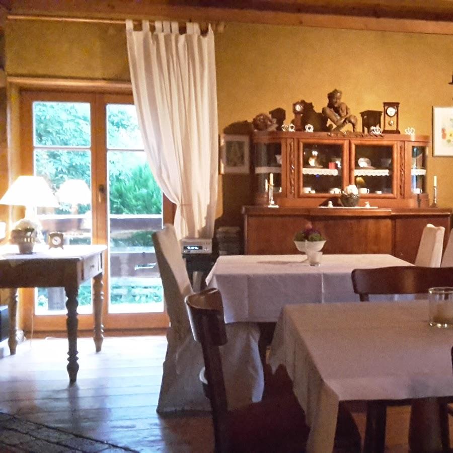 Restaurant "Donau-Pub Gaststätte" in  Donaueschingen