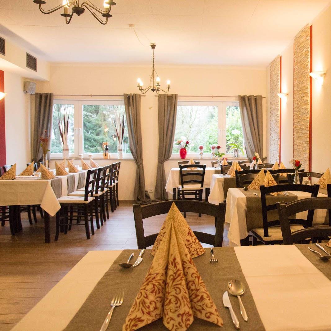 Restaurant "Luka