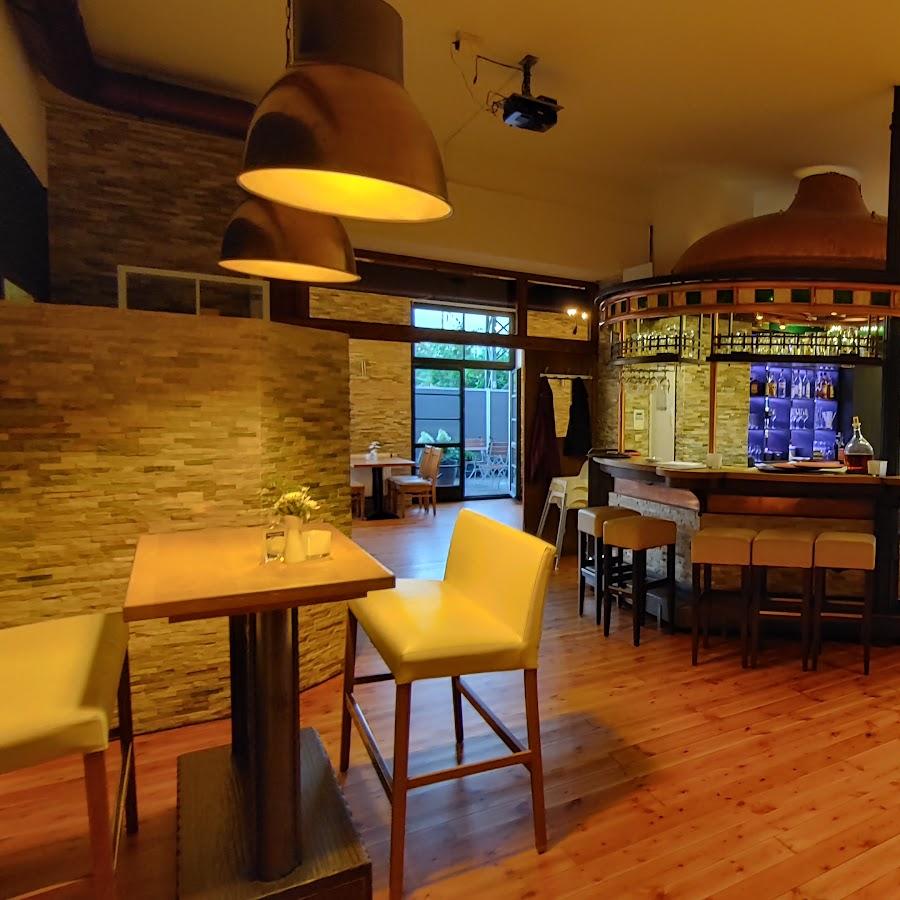 Restaurant "Brauhaus Aloysianum" in Leichlingen (Rheinland)