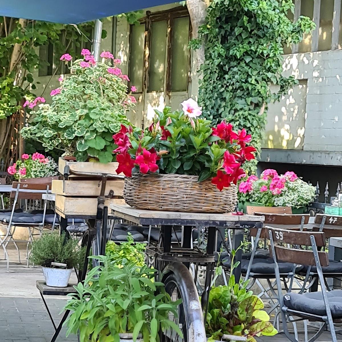 Restaurant "Taverna Symposion" in Leichlingen (Rheinland)