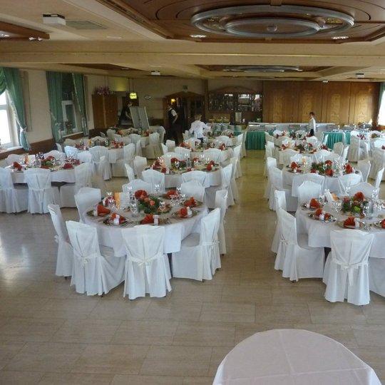 Restaurant "Restaurant Haus Klippenberg" in Leichlingen (Rheinland)