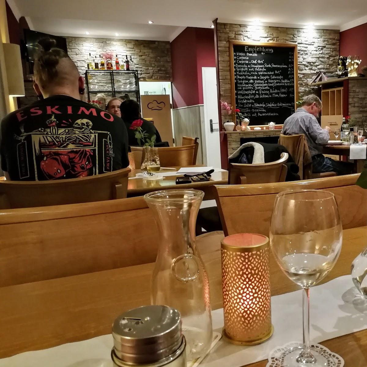 Restaurant "IlCapriccio" in Leichlingen (Rheinland)