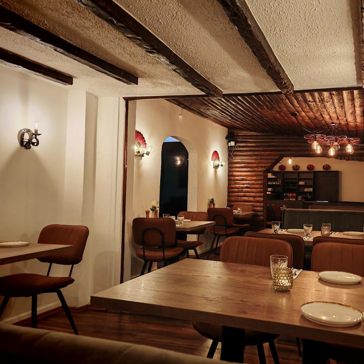 Restaurant "Restaurant zur Kutsche Tapas & mehr" in Leichlingen (Rheinland)