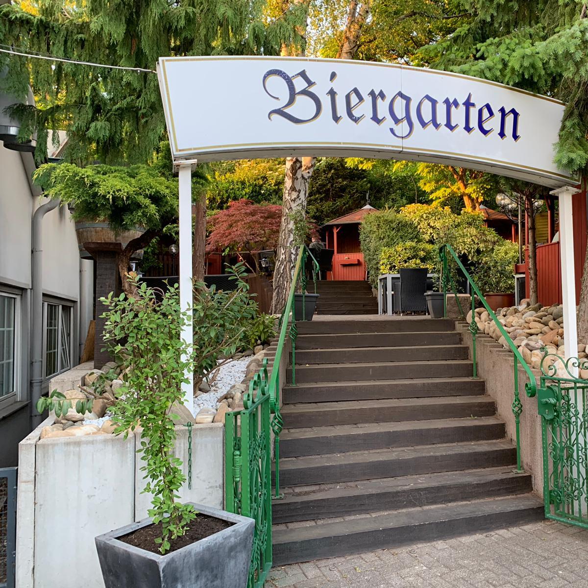 Restaurant "Panchos Steakhouse" in Leichlingen (Rheinland)