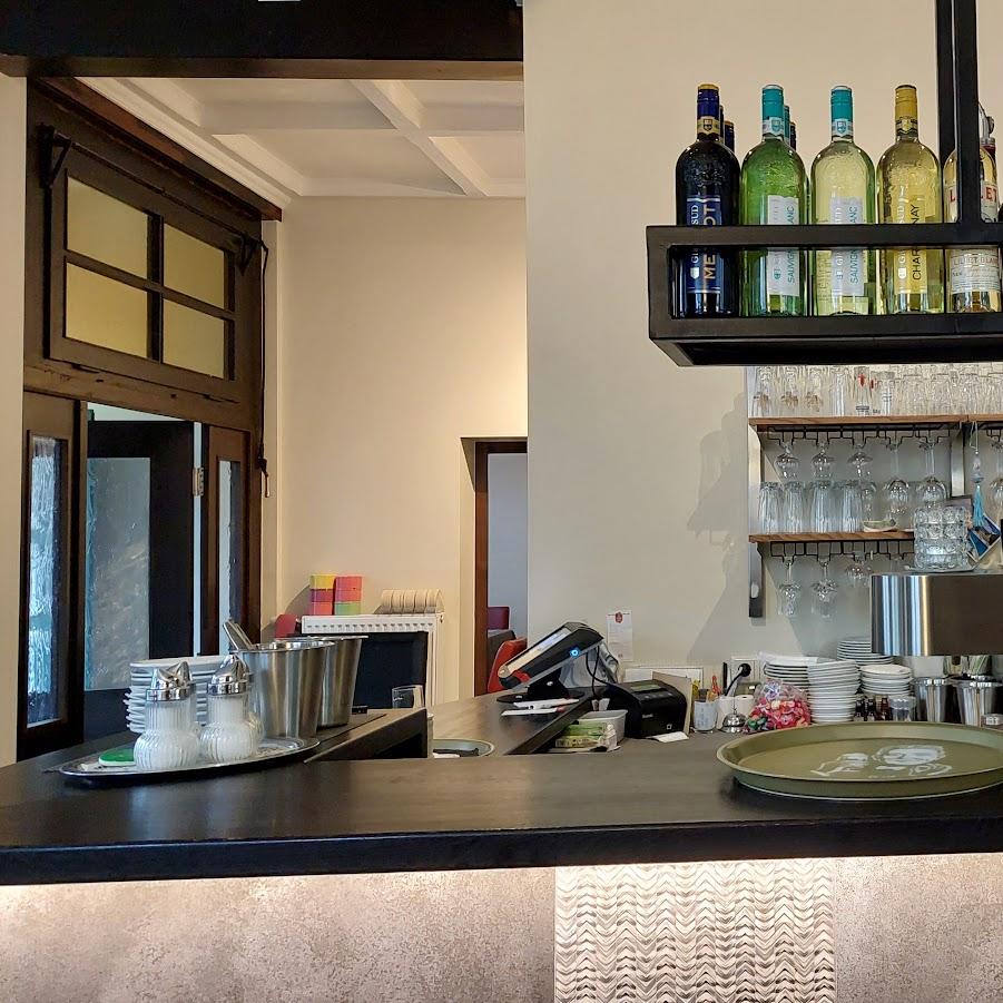 Restaurant "Bergischer Hof" in Leichlingen (Rheinland)