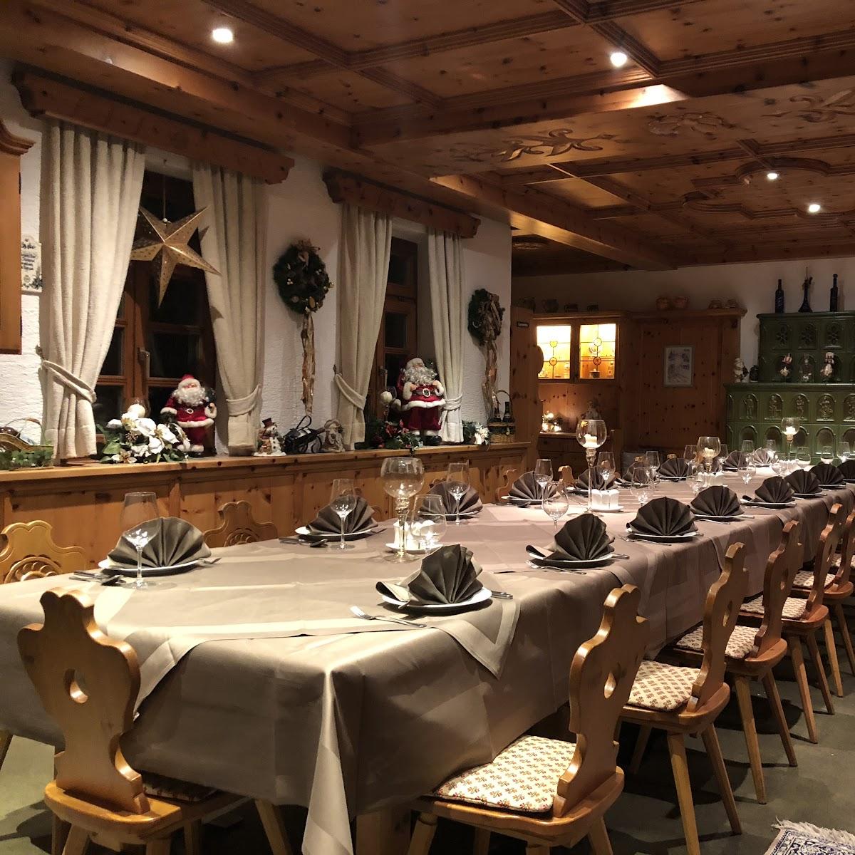 Restaurant "Restaurant 11B" in Leichlingen (Rheinland)