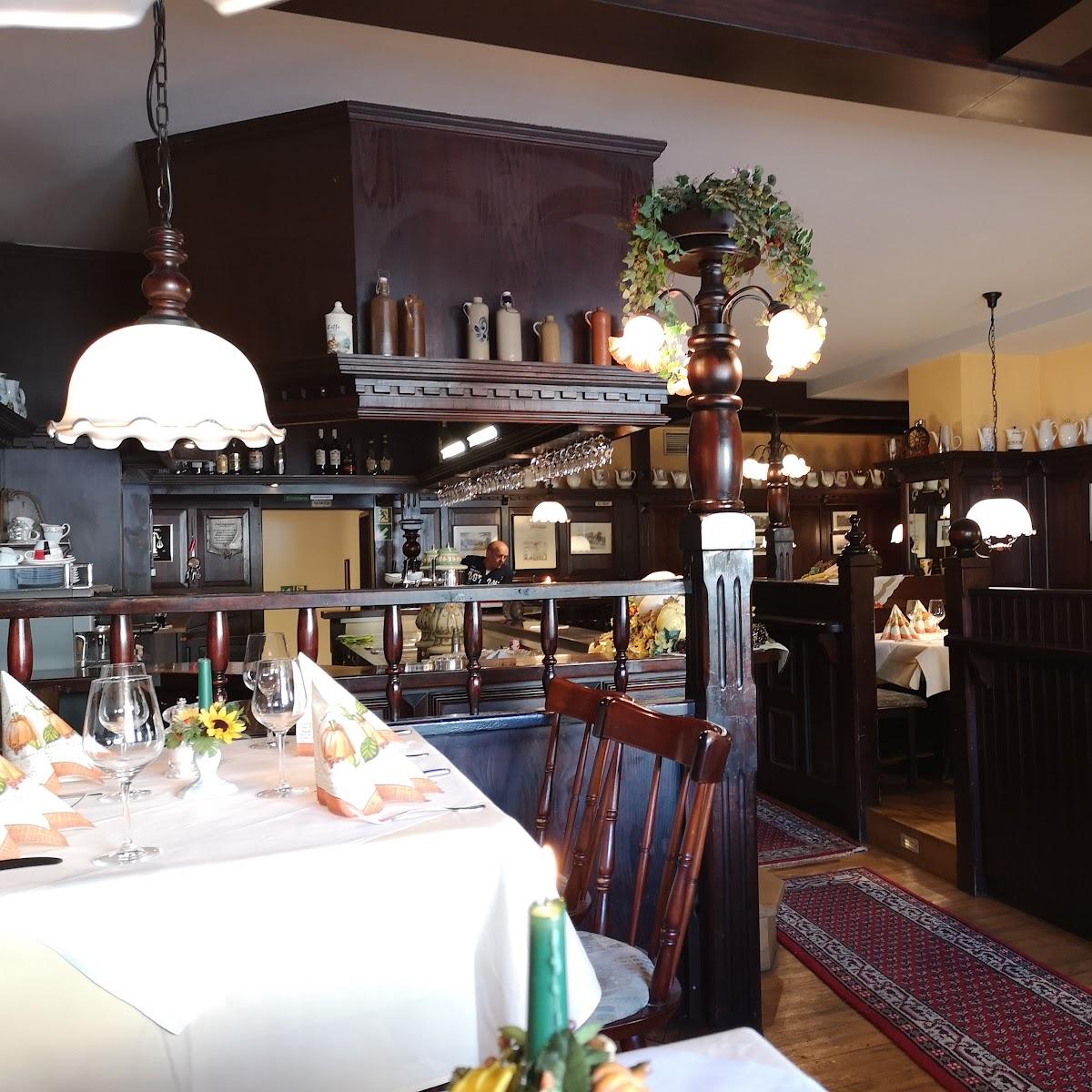 Restaurant "Restaurant 11B" in Leichlingen (Rheinland)