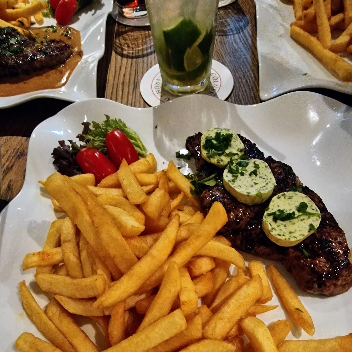 Restaurant "Plan B" in Leichlingen (Rheinland)