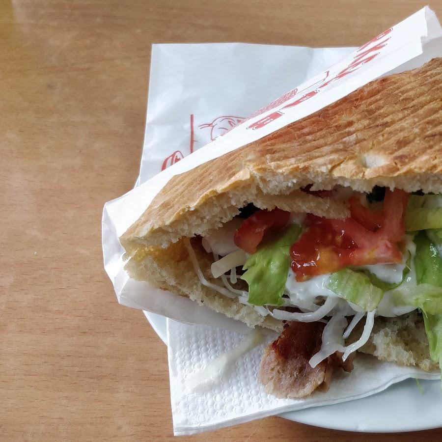 Restaurant "Döner-Imbiss Emik Gülser" in  (Rheinland)