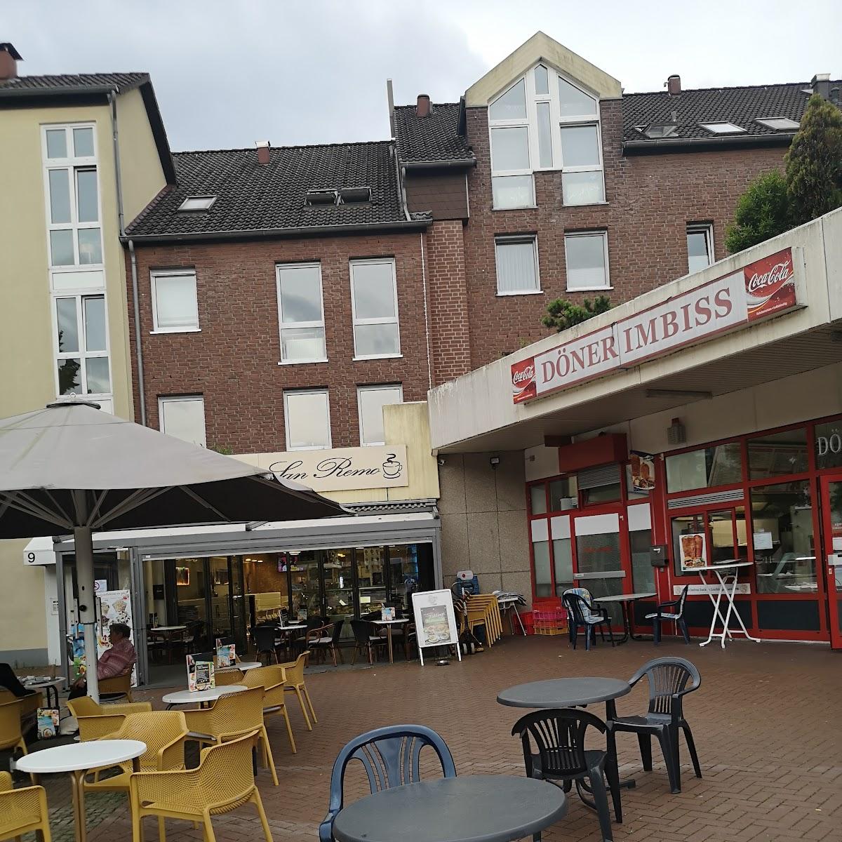 Restaurant "Döner-Imbiss Emik Gülser" in Leichlingen (Rheinland)