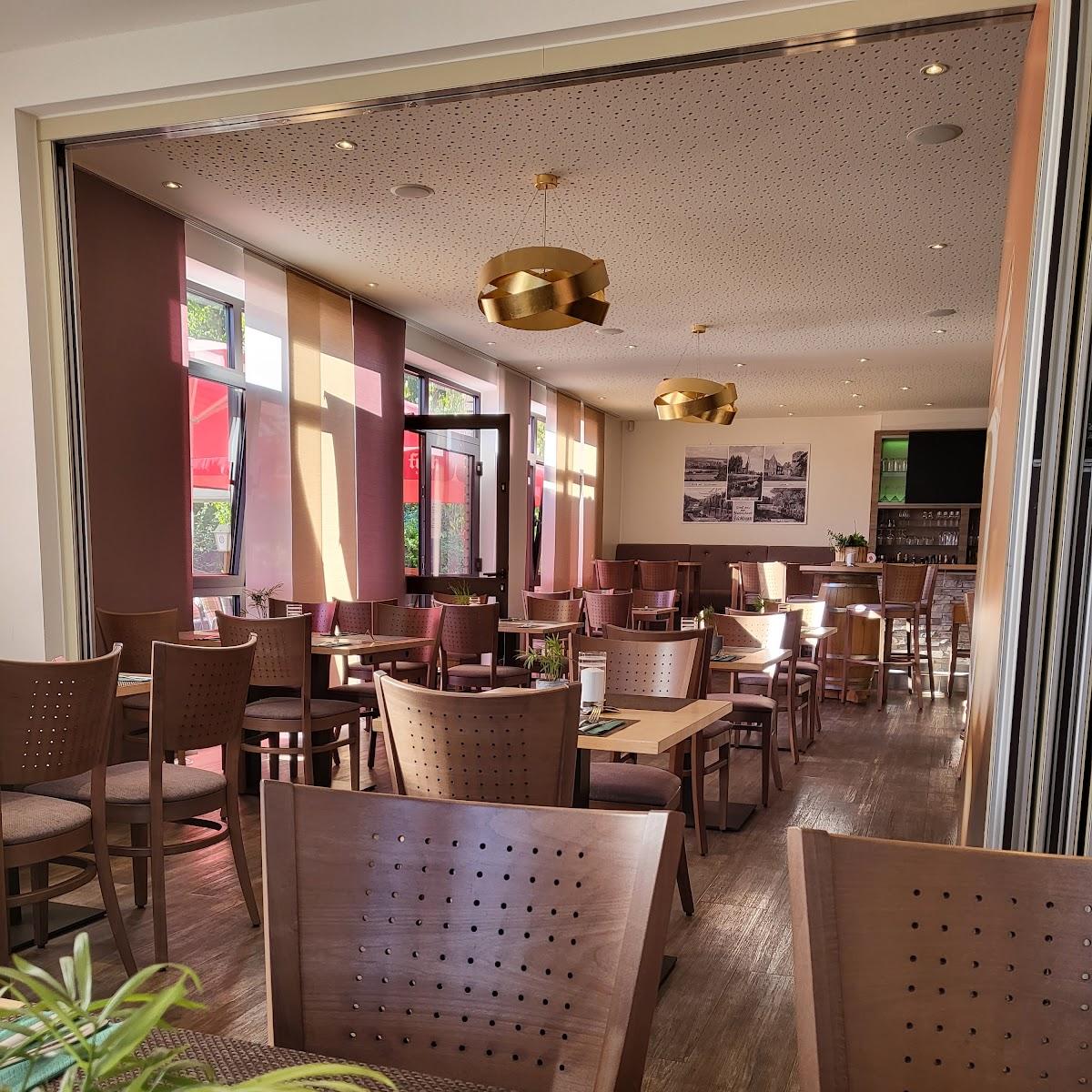 Restaurant "Gasthaus zur Trompete" in Leichlingen (Rheinland)