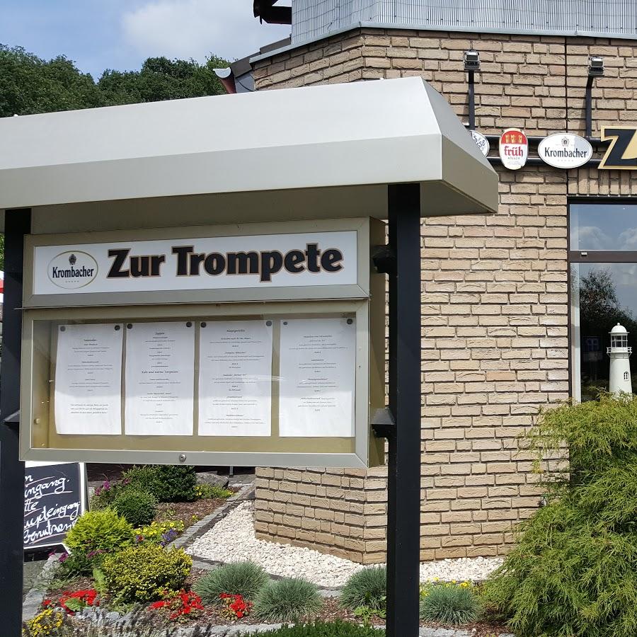 Restaurant "Pizza Cafe - Pavillon am Stadtpark" in  (Rheinland)