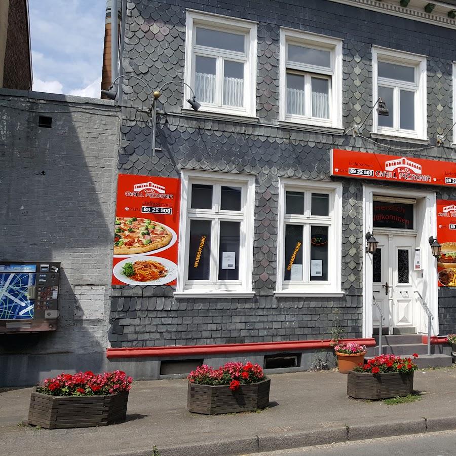 Restaurant "Rialto Grill Pizzeria" in Leichlingen (Rheinland)