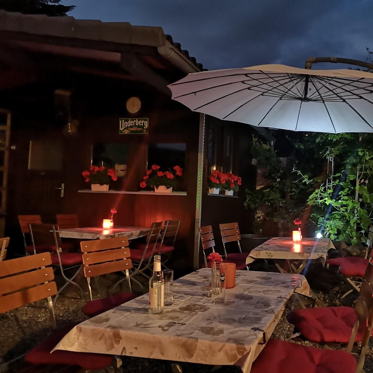 Restaurant "SchickSaal" in Leichlingen (Rheinland)