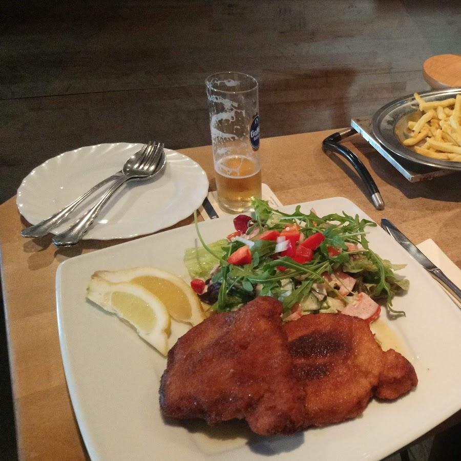 Restaurant "SchickSaal" in Leichlingen (Rheinland)