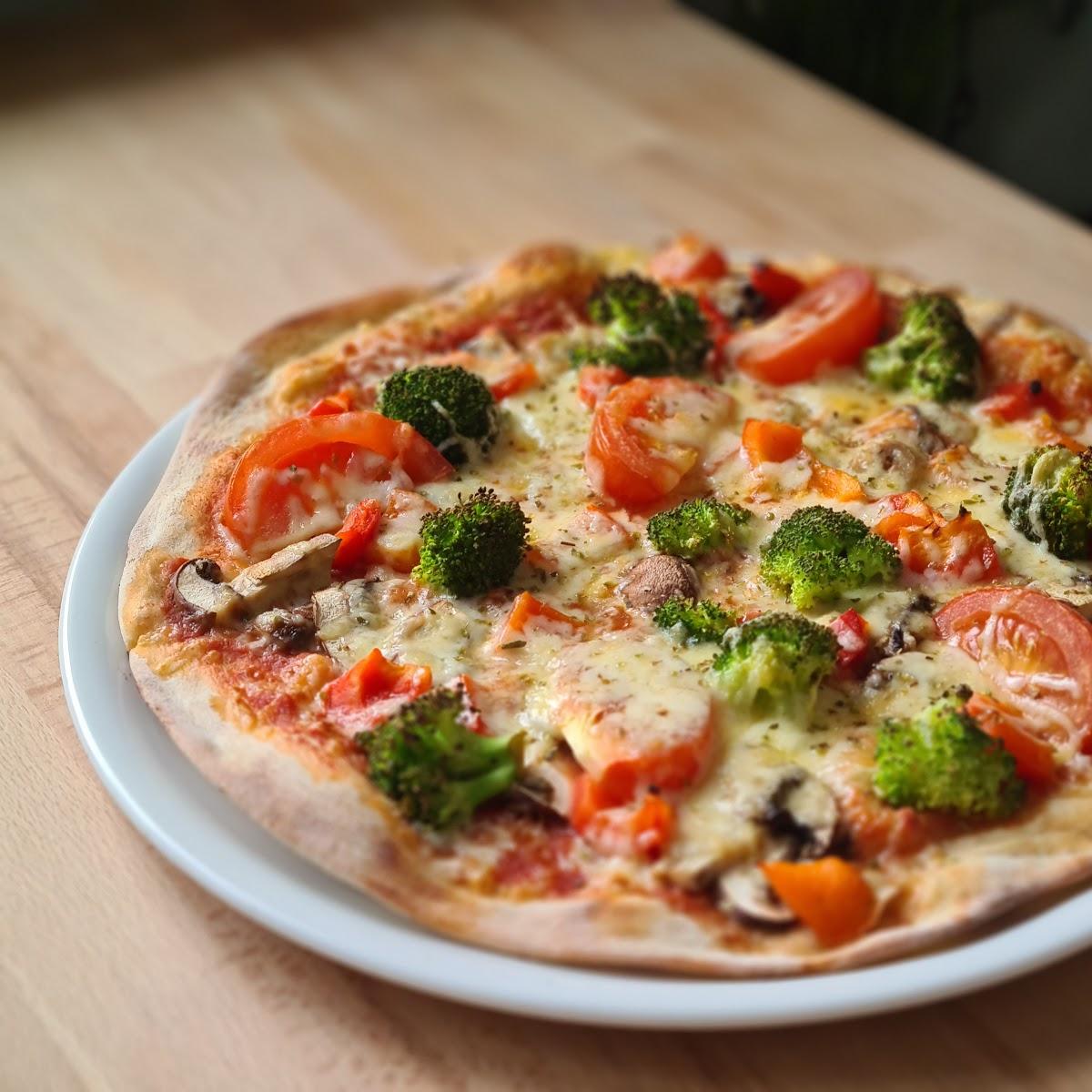 Restaurant "Pizzeria Evergreen" in Leichlingen (Rheinland)