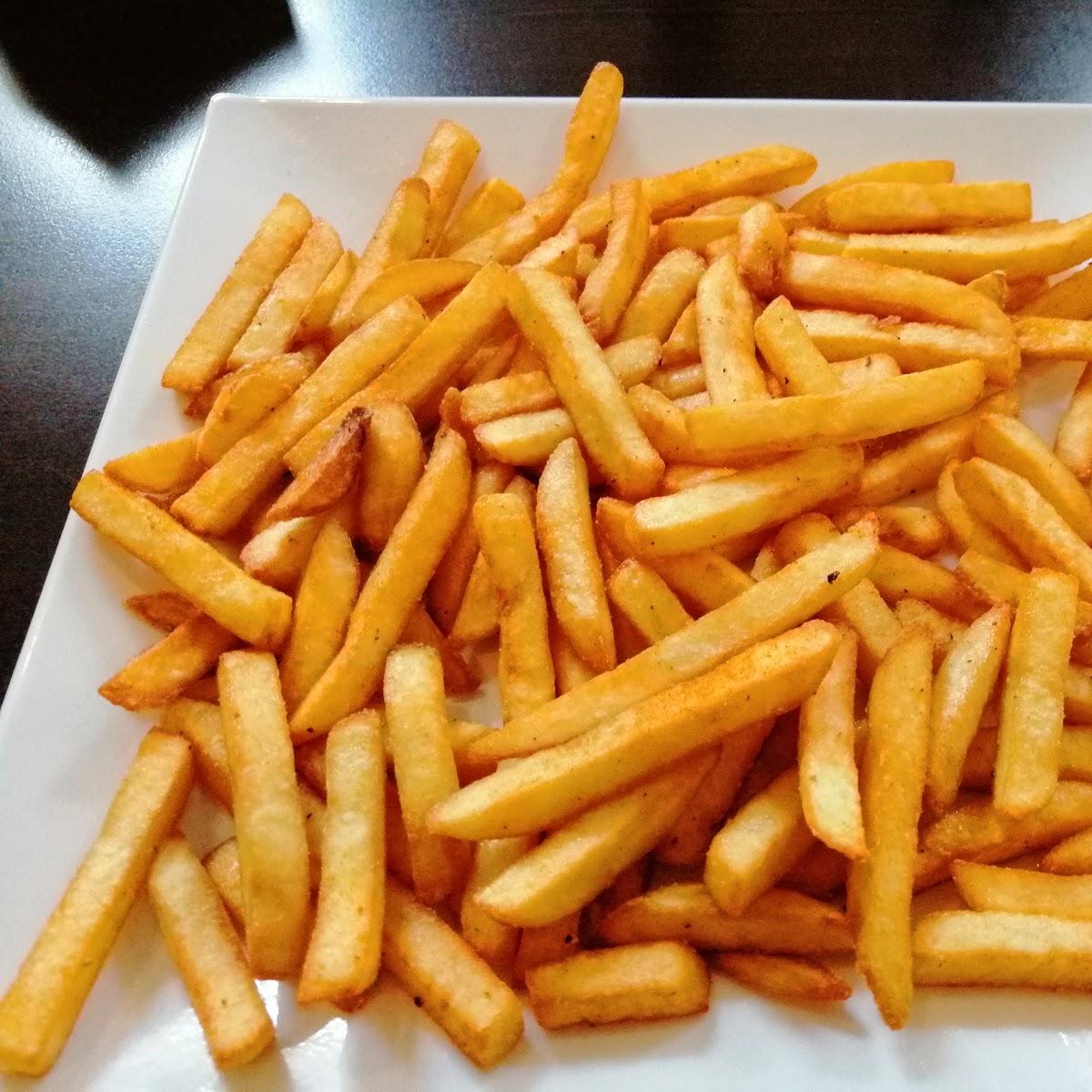 Restaurant "Kebaphaus Hoffenheim" in  Sinsheim