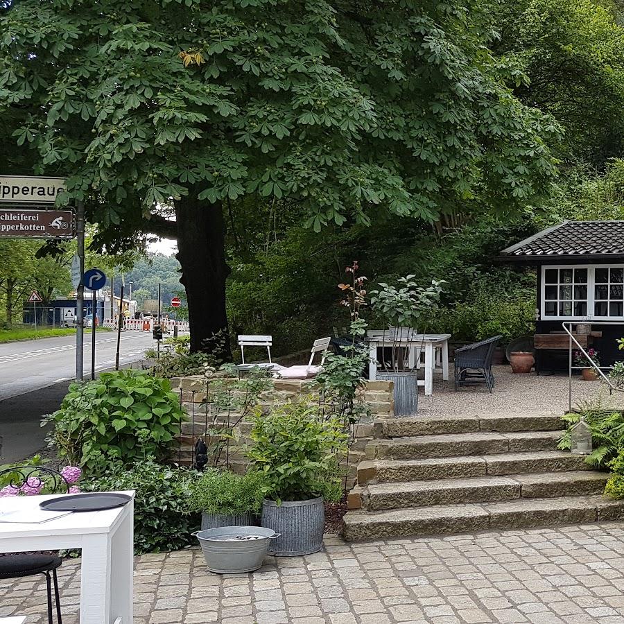 Restaurant "Café Bistro Haasenmühle" in Solingen