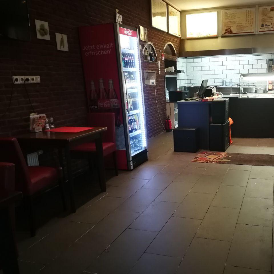 Restaurant "Pizzeria am Stadtpark" in Leichlingen (Rheinland)