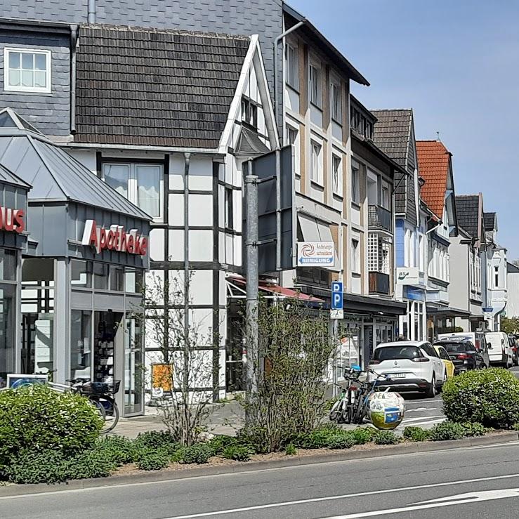 Restaurant "Zur Schnellen Rast" in  Aßlar