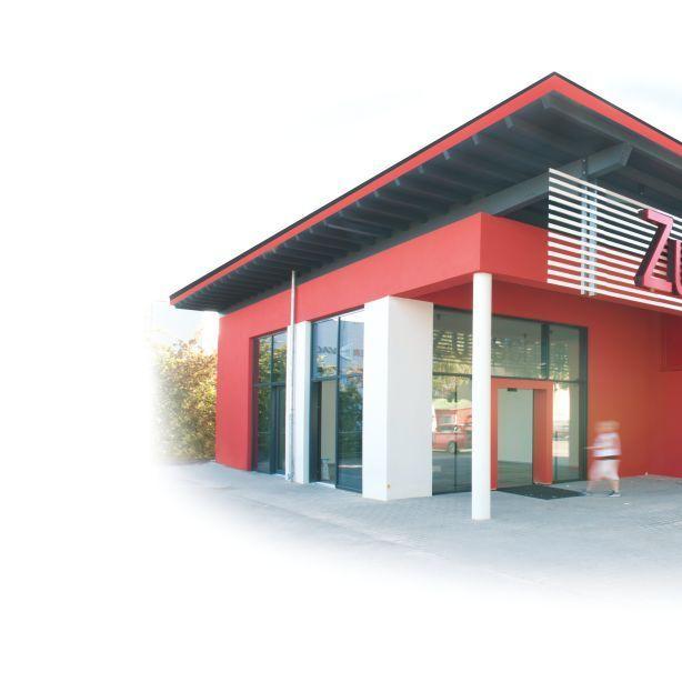 Restaurant "Zur Schnellen Rast" in Aßlar