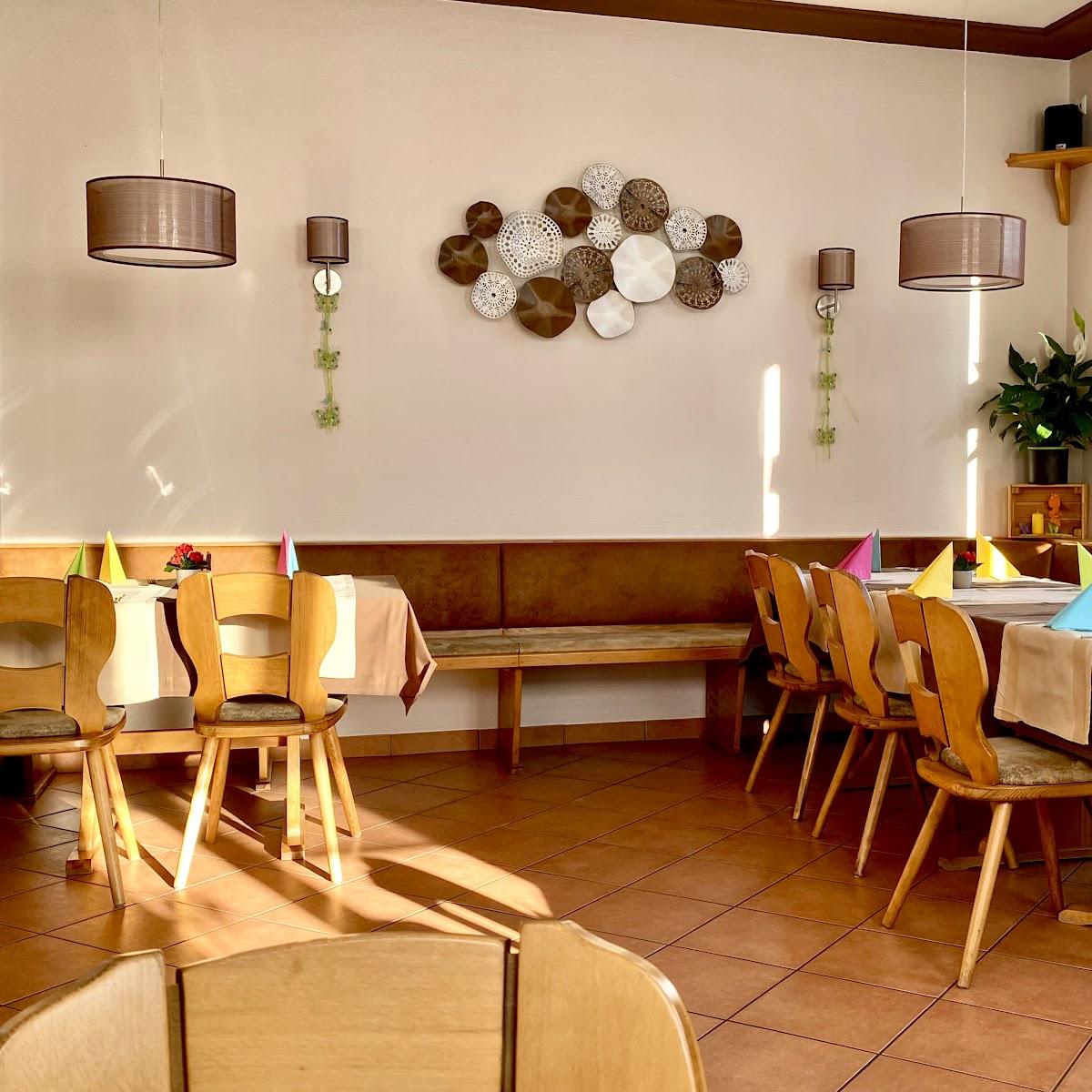 Restaurant "Zur Alten Schule" in Aßlar