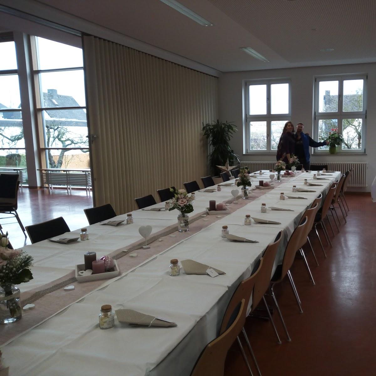 Restaurant "Restaurant Zur Alten Schule Berghausen" in  Aßlar