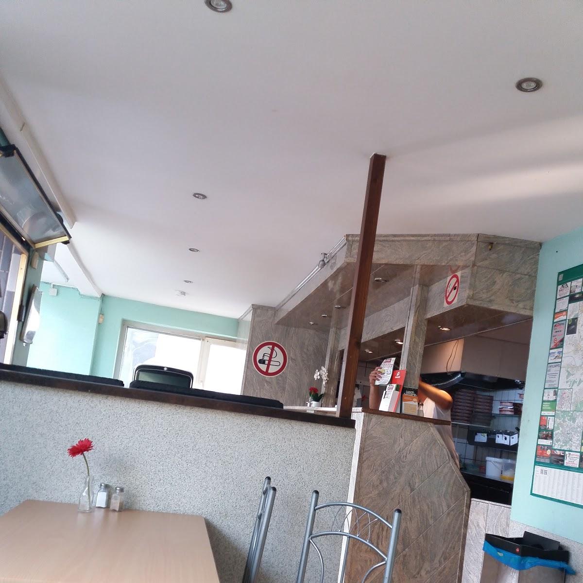 Restaurant "Zum Eck" in  Wetzlar