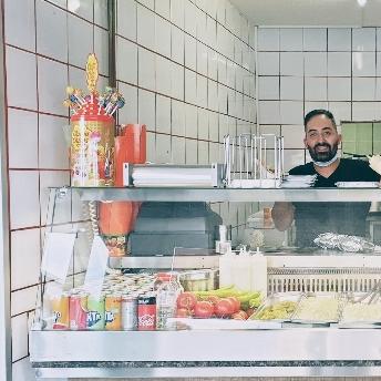 Restaurant "Sereray Pizza" in  Wetzlar